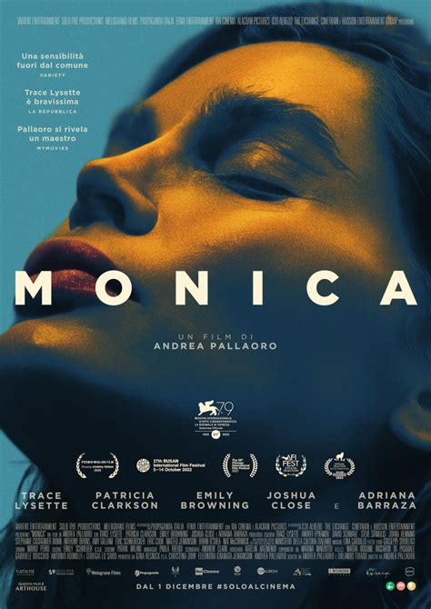 monica film 2022.